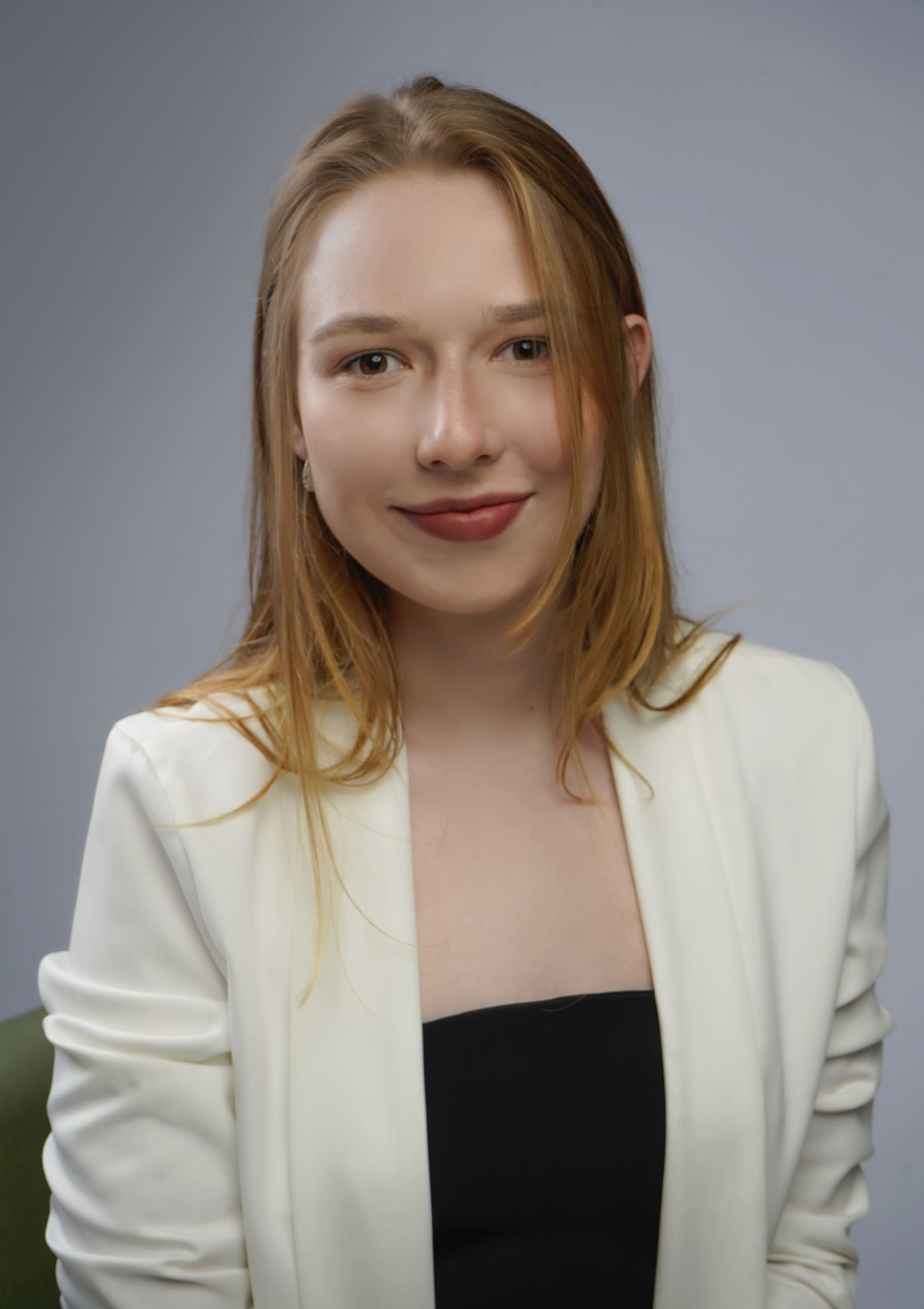 Bárbara Schroeder, Estrategista de Marketing