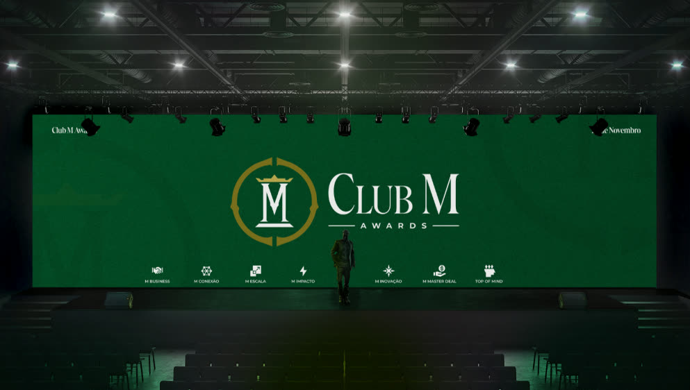 Club M Awards - Referral Program