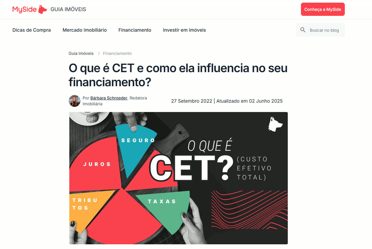 Estruturação de conteúdo e SEO do zero